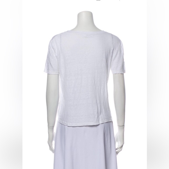 A.L.C. Tee Shirt - Picture 3 of 5